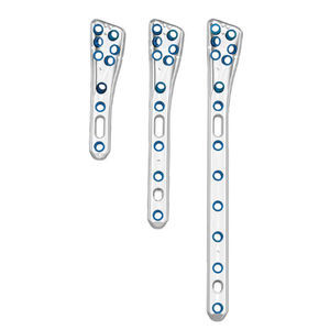 Kompressionsplatte für Humerus PGR Intrauma für Radius proximal