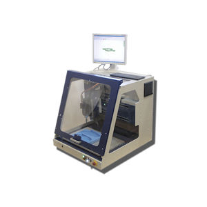 Fräsmaschine / CAD CAM / zur Herstellung von Einlagen
