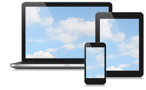 Cloud-Computing
