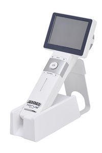 Kamera für Ophthalmologie / für Makroskopien / für Veterinärmedizin / für Telemedizin