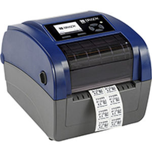 Thermotransferdrucker / Etiketten / Labor / Büro