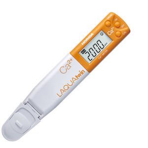 Temperatur-Tester / Ca++ / Wasserqualität / tragbar