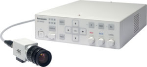 4K-Kamera / für Mikroskope / OP / für Ophthalmologie