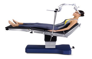 OP-Tisch / für orthopädische Eingriffe / neurochirurgisch / höhenverstellbar