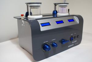 GD-OES-Probenvorbereitungsgerät / TEM / Labor / automatisch