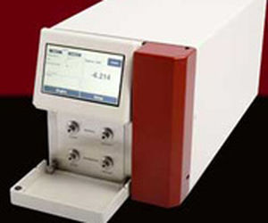 Differentialrefraktometer / Labor / Tischgerät