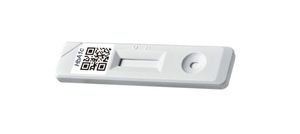 HbA1c-Schnelltest / für Diabetes / Vollblut / immunochromatographischer