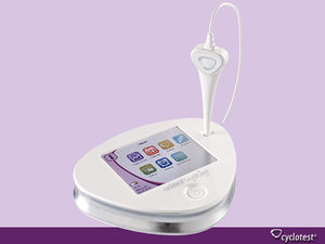 Tisch-Fertilitätsmonitor