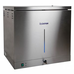 Destilliergerät für Wasser / Labor / automatisch