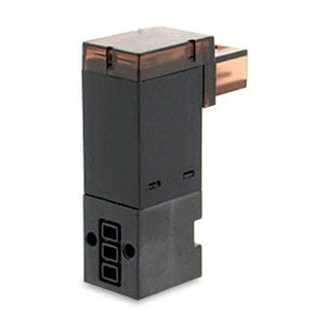 Ventil für die medizinische Industrie / Solenoid