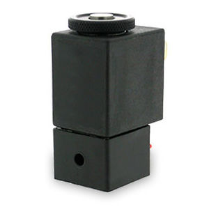 Ventil für die medizinische Industrie / Solenoid