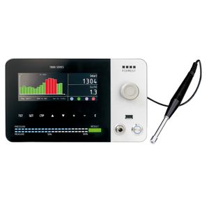 Lecksensor / Wasserstoff / Labor / für Medizinprodukte