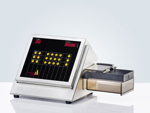 Härtetester / für Tabletten / kompakt