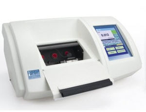 automatischer Polarimeter / Labor / für Ausbildung / digital