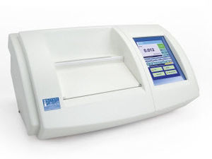 automatischer Polarimeter / Labor / digital / mit Touchscreen