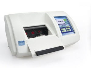 automatischer Polarimeter / für die Pharmaindustrie / digital / mit Touchscreen