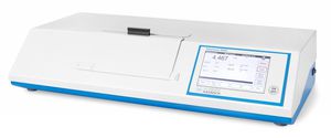 automatischer Polarimeter / digital / mit Touchscreen