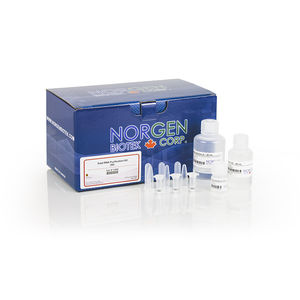 Reagenzkit F R Dna Extraktion Norgen Biotek F R Rna