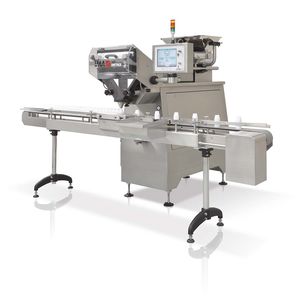 Zählmaschine für Kapseln / für Tabletten / für die Pharmaindustrie / elektronisch