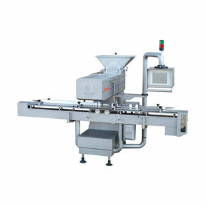 Mustersystem für die Pharmaindustrie / für Tabletten
