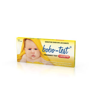 Schwangerschaftsschnelltest / hCG