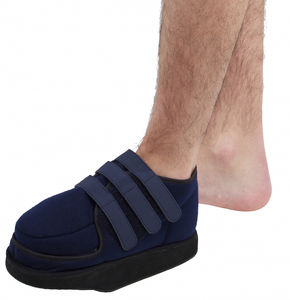 Postoperative Schuhe / halbfeste Sohle / für Erwachsene