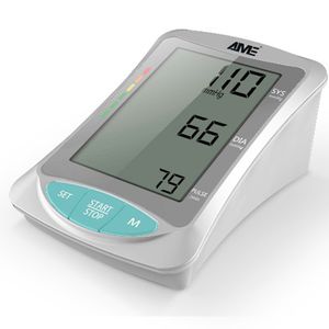 automatischer Blutdruckmonitor / Arm