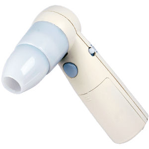 Handheld-Mikroskop / für Ausbildung / medizinisch / digital