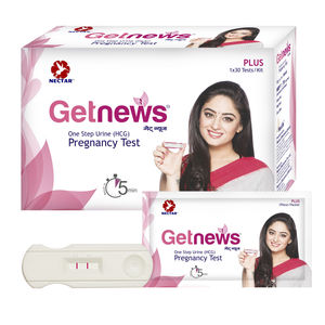 Schwangerschaftsschnelltest / hCG / Urin