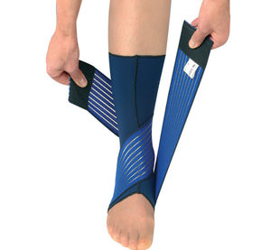 Fußgelenk-Stützbandage