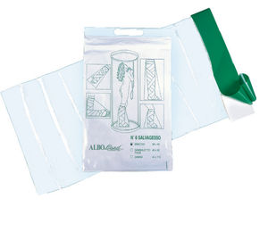 Gips-Schutz für Arm / für Bein