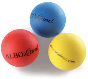 Kleinformat Antistressball / Humanpatient