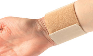 Handgelenk-Stützverband