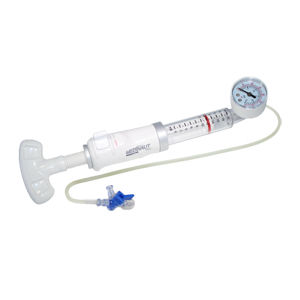 Vertebroplastie-System / Nadel / Zugangsschaft / für perkutane Kyphoplastie