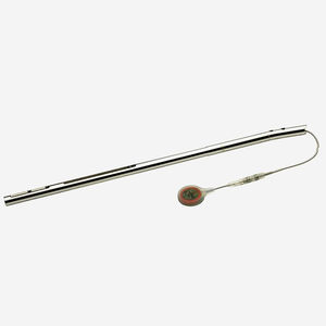 Marknagel für Oberschenkelknochen / Tibia / distal
