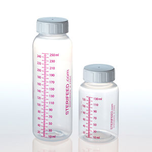 Polypropylen-Babyflasche