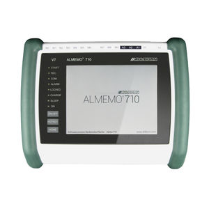 universeller Datenlogger / mit Touchscreen