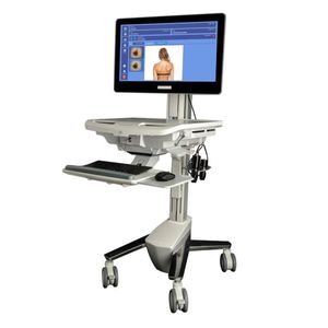 Videodermatoskop / für PCs