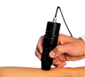 Videodermatoskop / USB / HD / für PCs