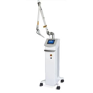 Laser für gynäkologische Chirurgie / CO2 / auf Wagen