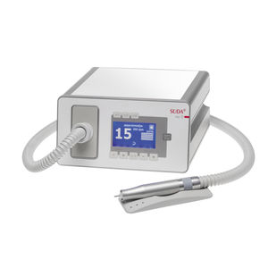 podologischer Mikromotor / Bürstenloser elektrischer / Tischgerät / Handstück