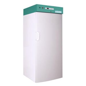 Laborgefrierschrank / vertikal / vertikal / manuelles Abtauen
