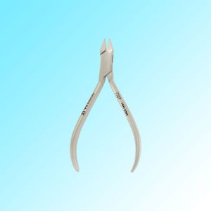 orthodontische Zange / zum Bogen biegen / zum Greifen / Adams