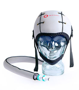 Chemotherapiehelm