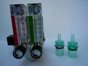 Medizinisches Set / zur Allgemeindiagnose / für Veterinärmedizin