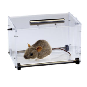 Veterinäranästhesie-Induktionskammer / für Mäuse