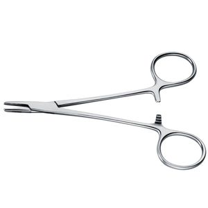 Chirurgie Nadelhalter Ps Peak Surgicals Baumgartner