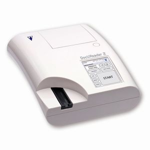 halbautomatischer Urin-Analysator / kompakt
