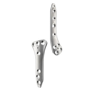 Platte für Osteotomien / Femurkondylus