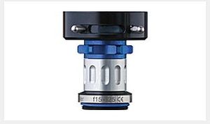 Kamera-Adapter für Endoskope